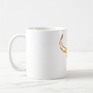 Mug Taureau