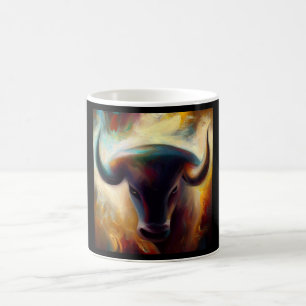 Mug Taurus 10