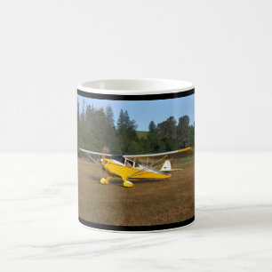 Mug Taylorcraft, BC-12, aviation 1941_Classic