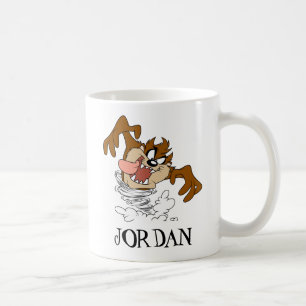Mug TAZ™ Tourbillon Tornade