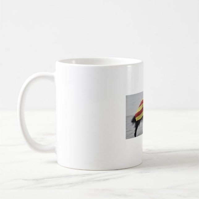 Mug Taza (Gauche)