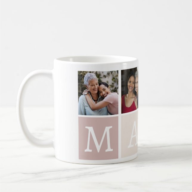 Mug Taza (Gauche)