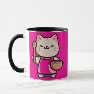 Mug Taza