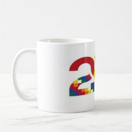 Mug Taza Bolivia bicentenario