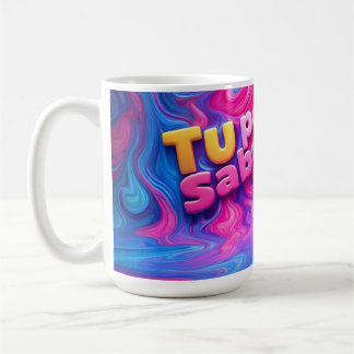 Mug Taza clásica