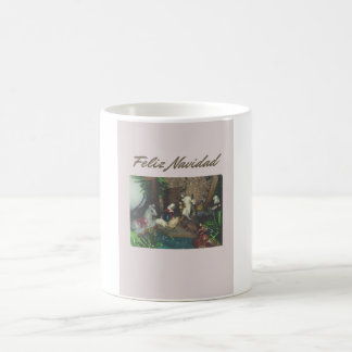 Mug Taza clásica, 11 oz