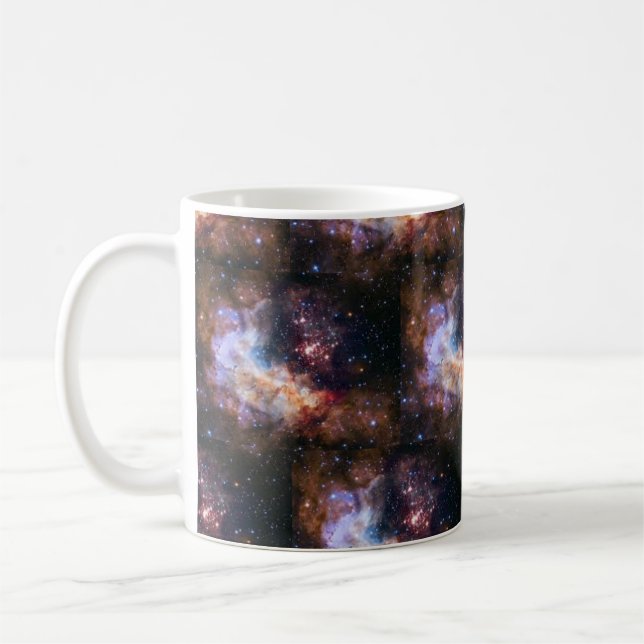 Mug Taza clásica, 11 oz (Gauche)