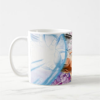 Mug Taza Comics