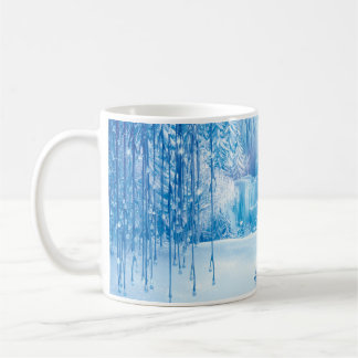 Mug Taza Comics