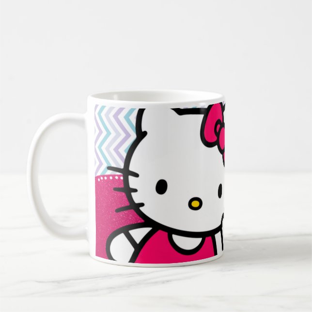 Mug Taza Comics (Gauche)