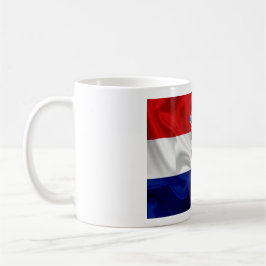 Mug Taza Croatie