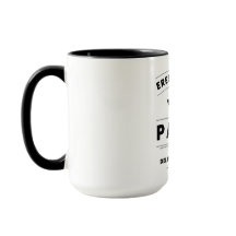 taza de cafe