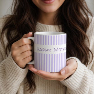Mug Taza de café personalizable