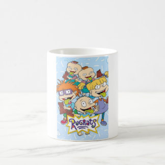 Mug Taza de los rugrats