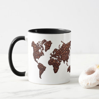 Mug Taza decorativa