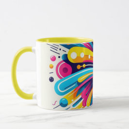 Mug Taza Energy Colección Taza con Alma