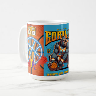 Mug taza grande con diseño exclusivo