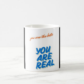 Mug Taza ideal para disfrutar de tu bebida.