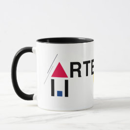 Mug Taza Inspiración