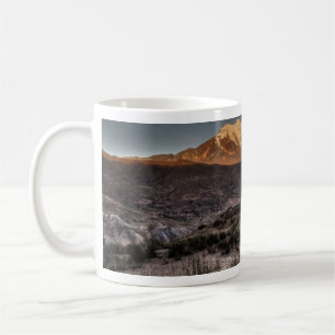 Mug Taza La Paz Bolivie