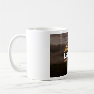 Mug Taza La Paz ciudad del cielo