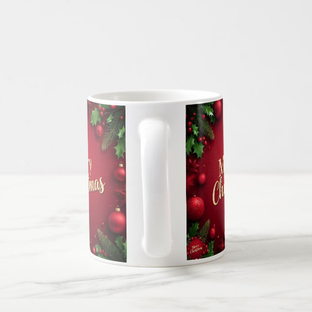 Mug Taza Love in every detail (Poignée)