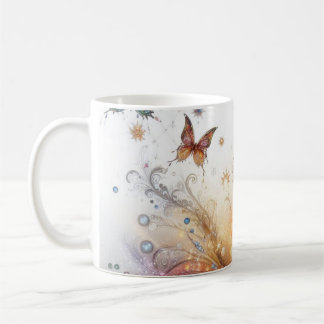 Mug Taza Mística Colección Esencial Magia 