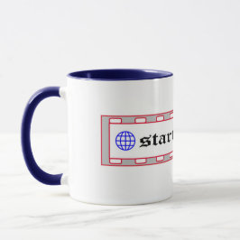 Mug taza para jugadores