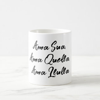 Mug Taza peru genial