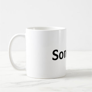 Mug Taza sonidista