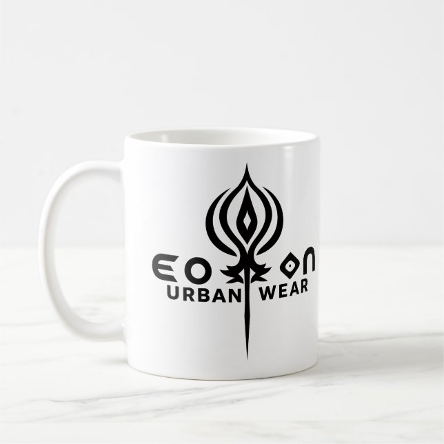 MUG TAZA TOKYO EDITION (Gauche)
