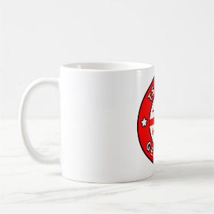 Mug Tbilissi Géorgie