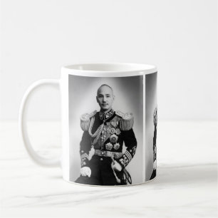 Mug Tchang Kaï-chek