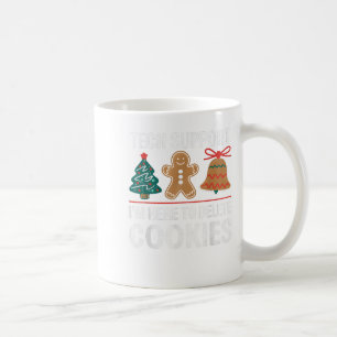 Mug Tech Support Je suis ici pour supprimer vos cookie