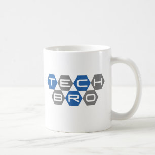Mug Techbro.