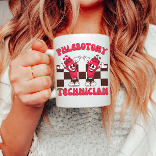 Mug Technicien en pharmacorésistance, Licence en pharm