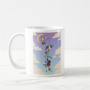 Mug Technoblade Moon