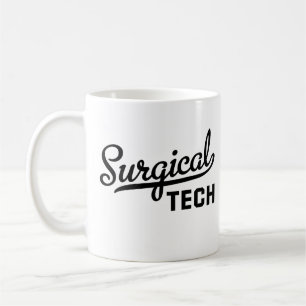 Mug Technologie chirurgicale