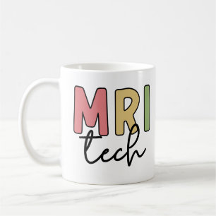 Mug Technologie IRM   Technologue en IRM Technicien en