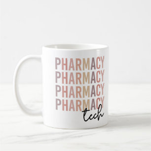 Mug Technologie pharmaceutique Technicien en pharmac