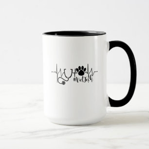Mug Technologie Vet