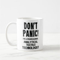 Technologue en textile analytique