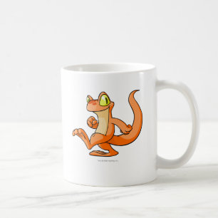 Mug Techo orange sur une recherche