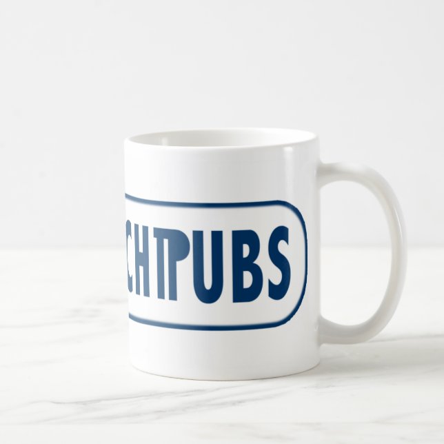 Mug Techpubs (Droite)