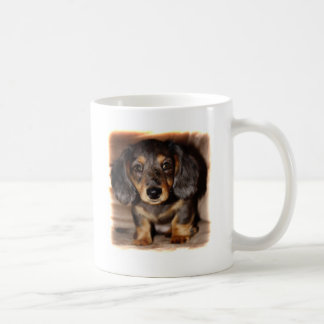 Mug Teckel