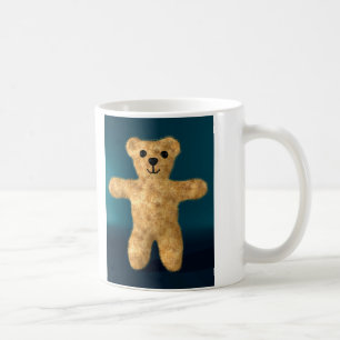 Mug Teddy Bear