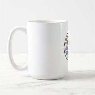 Mug Tee-shirt Défenseur de la Terre – Engagez-vous pou