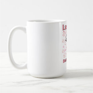 Mug Tee-shirt dernière voile avant la fête du voile