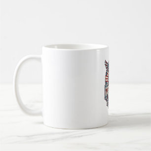 Mug Tee-shirt graphique vectoriel de retraite de bien-