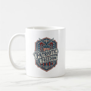 Mug Tee shirt graphique vectoriel gospel country patri